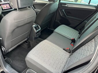 VW Tiguan 1.5TSi 2021 - 13