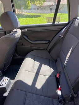 BMW e46 318d 85kw - 13