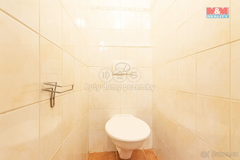 Prodej bytu 4+1, 96 m², Krnov, ul. Bezručova - 13