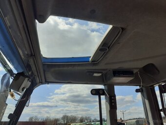Prodám kolový traktor Landini Vision DT 95 - 13
