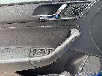 ŠKODA RAPID SPACEBACK 2014 1.4TSI DSG AMBITION PLUS - 13