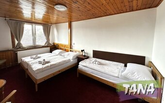 Pronájem arealu restaurace Obří sud v - Lázně Libverda - 13