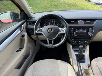 ŠKODA OCTAVIA II 1.6 TDI 77KW 2014 SUPER KM - 13