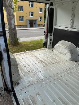 Peugeot Boxer L1H1 2.2 hdi - 13