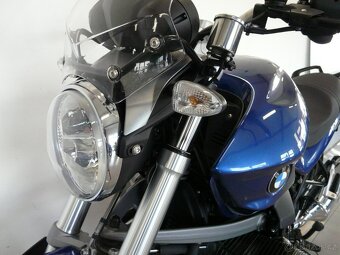BMW R 1200 R snížená verze - 13