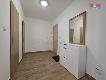 Pronájem bytu 2+1, 55 m², Nejdek, ul. Okružní - 13