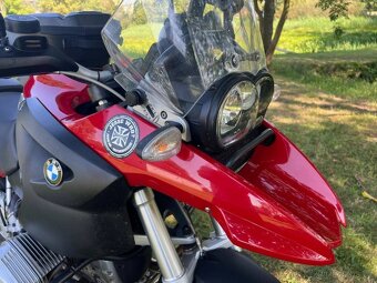 BMW R 1200 GS - 13