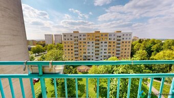 Prodej, byt 3+1, 59 m2,, ul. Dlouhá třída, Havířov - Podlesí - 13