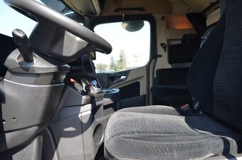 MERCEDES BENZ ACTROS_tahač návěsů - 13