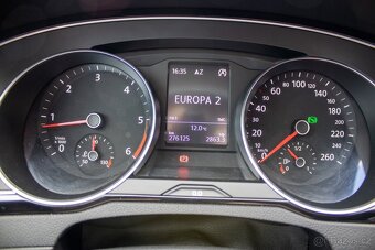 Volkswagen Passat Variant 2.0 TDI BMT Highline DSG.. - 13