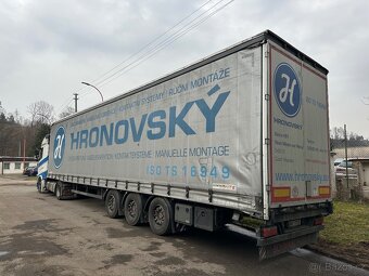 Volvo FH,  460, EURO 6, LOWDECK - 13