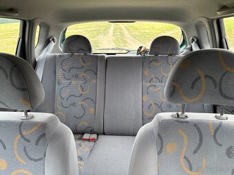 Daewoo Kalos - 1.4 61kw - 13
