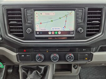 Volkswagen Crafter 2019 L3H2 2.0TDi/140hp DPH - 13