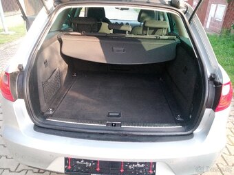 Seat Exeo 2.0 tdi - 13