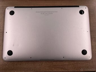 Macbook air 11" mid 2011 - 13