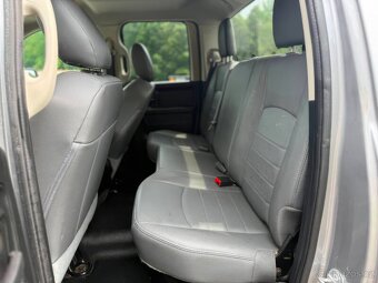 2020 RAM 1500 Classic Tradesman 6.4 - 13