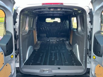 Transit Connect 1,5TDCi 88KW,6rychl. L2Jen 70000KM - 13