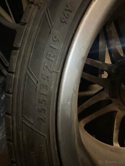 Audi Speedline R19 - 13
