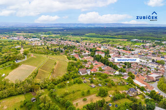 Prodej komerční nemovitosti Bzenec - Pod St.Hradem - 13