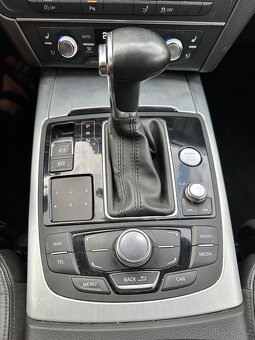 Audi A7 3.0L Quattro Bose, kůže, masáže… - 13