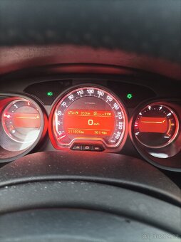 Citroen C5 - 13