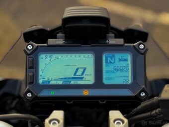 Yamaha Tracer 900 2017 - 13