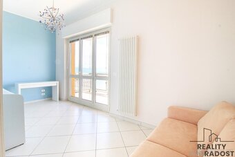 Prodej bytu 3+kk 77 m²via Venezia Giulia, Montesilvano, Itál - 13