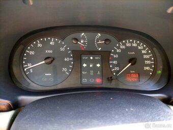Renault Thálie 1.4MPI 16V 55kw, NOVÁ STK. - 13