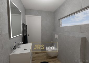 Prodej domu na klíč, 4+kk, 102 m2 - Hluk, ev.č. 00032 - 13