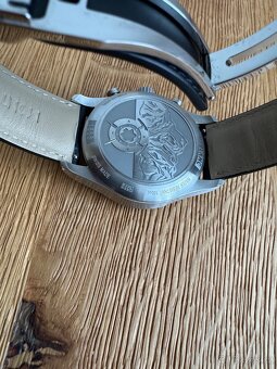 Montblanc - 13