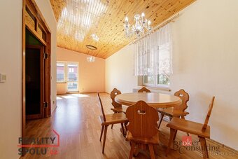 Prodej, domy/rodinný, 252 m2, Loděnice 120, 74774 Holasovice - 13