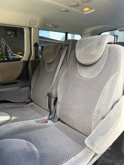 Fiat Scudo Panorama Long 8 sedadel - 13
