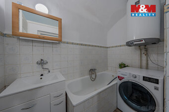 Prodej rodinného domu, 180 m², Zubří, ul. Starozuberská - 13