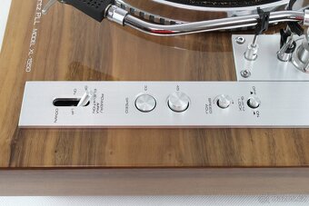 Gramofón PIONEER XL-1550 (PL-550) - 13