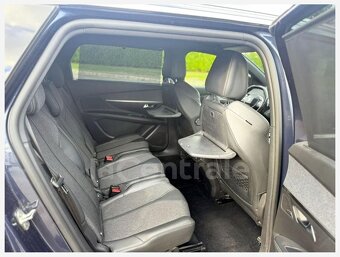 PEUGEOT 5008 II BlueHDi 130 S&S GT LINE EAT8 05/2019 - 13