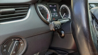 Škoda Octavia 1.6TDI 85kW STYLE PLUS-1.maj-koup.ČR-NEHAV-DPH - 13