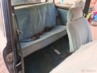 Mini Cooper MAYFAIR Sport k renovaci, doklady AT - 13