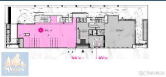 MAYHOUSE - Praha 4 Pankrác - pronájem prestižních kancelářsk - 13