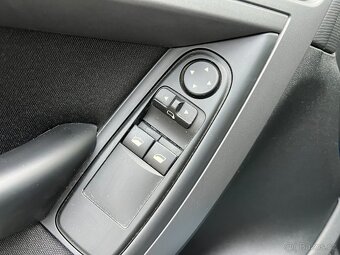 Citroën Grand C4 Picasso 1.6 HDi - 13