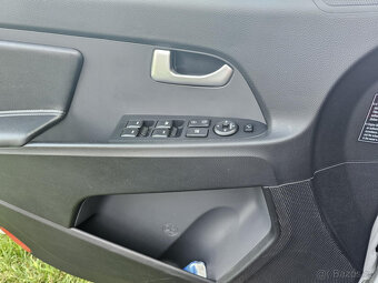 Kia Sportage 4x4 - 13