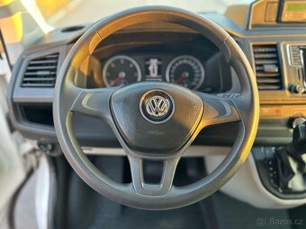 Volkswagen T6 Transporter, 4x4, 4Motion, 110kW DSG, - 13