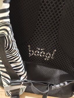 Školní batoh Baagl Core Mixture - 13