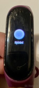 Náramek fitbit (chytré hodinky) - 13