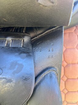 Sedlo Jan Hauzr - 13