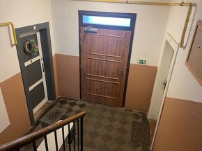Prodej byty 1+1, 51 m2 - Ústí nad Labem - Klíše - 13
