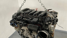 Predám kompletný motor BMW M57N 200kw 306D4 535d - 13