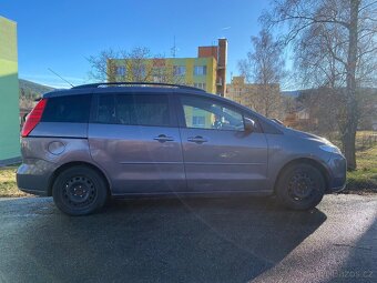 Mazda 5 - 13