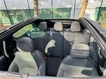 Citroën DS3 1.6 THP Sport Cabriolet - 13