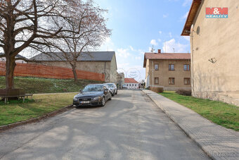 Prodej bytu 2+1, 50 m², Mírov - 13