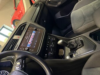 tiguan Allspace Rline 2 Tdi 150PS m.r2019 Matrix alcantara - 13